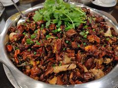 -天治宣·野椒鸡(龙头寺总店)