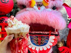 -16毫米咖啡&酒吧(南锣鼓巷店)