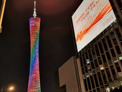 -广州塔