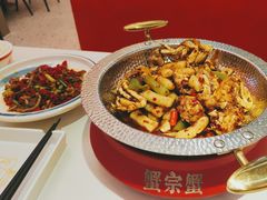 -蟹宗蟹(润达国际五楼店)