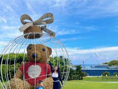 -三亚亚龙湾天域度假酒店