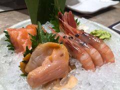 -大渔铁板烧(大悦城店)