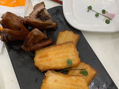 -金时代顺风大酒店(临港百联店)