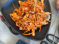 -啊美丽炭火烤肉(滑翔一店)
