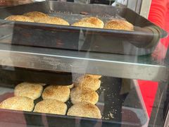 -朱记小郑酥烧饼(建康路店)