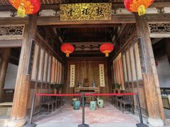-福建民俗博物馆