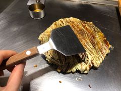 日葵大阪烧-日葵 大阪烧ひまり(仙霞路店)