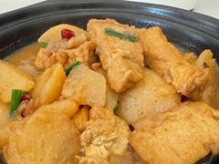 -老季市·三代非遗传承·地标美食老汁鸡(工农路店)