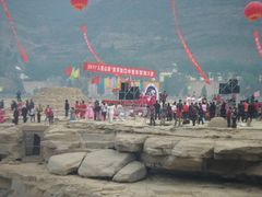 -陕西黄河壶口瀑布旅游区