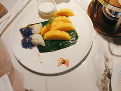 -泰椰里·泰国餐厅(智慧城广百广场店)