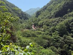-浙北大峡谷