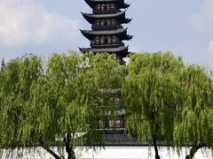 -上海方塔园