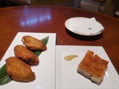 -杭州JW万豪酒店-万豪中餐厅