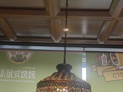 -通海俄式烧烤·俄罗斯大串(嵩山路店)