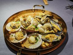 -高佳庄·海鲜酒楼(东港店)