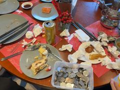 -美盛喜来登大酒店-盛宴标帜餐厅