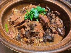 -奉天小馆·非遗东北菜(沈阳万象城店)
