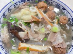 -夏家合汁(天润花园小区店)