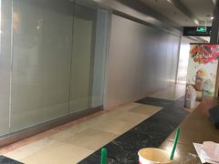 -星巴克(广州正佳广场4层店)
