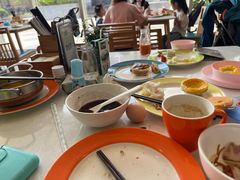 -味餐厅·海鲜·火锅·自助餐