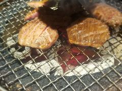 -不倒翁炭火烧肉(永安里店)