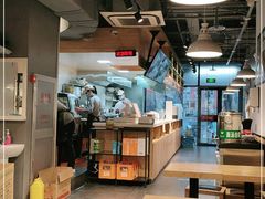 -陕味食族油泼面(同济南路店)