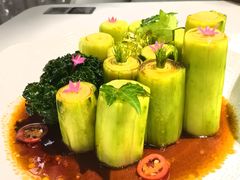 -3号仓库·创意中国菜(嘉兴龙鼎万达店)