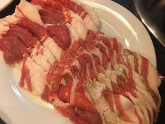-裕德孚·非遗手切涮羊肉(东直门内大街店)