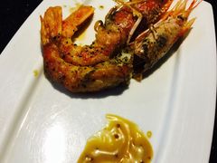 -梅筑·创意料理(王府井百货店)