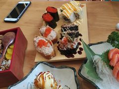 -村上一屋·亚洲菜融合小馆(南楼店)