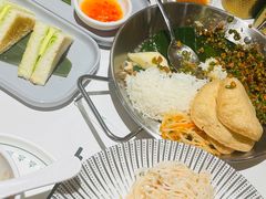 -帕娜·泰式茶餐厅·Bistro(近铁广场店)