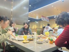 -海底捞火锅(天一广场亚细亚店)
