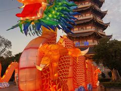 -厦门方特东方神画