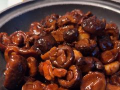 -玉林烤鸭店(定福庄店)