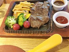 -菲滋BOX(定海凯虹店)