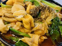 麻辣烫-壹酒贰肉1926·深夜食堂(南京北街店)