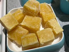 -蘸小院铁锅炖·蘸酱菜·东北菜(怀远门店)
