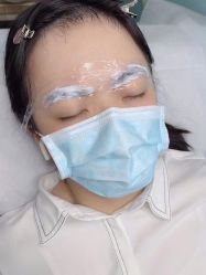-久匠·纹眉半永久野生眉