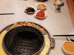 -韩宫宴炭火烤肉(印象城店)