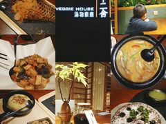 -十二舍·湯物素煮(江泰潤政店)