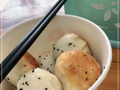 -许记生煎(遵义路店)