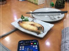 -银子铁板烧料理自助餐(人民广场店)