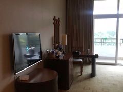 -雅安楠水阁温泉酒店