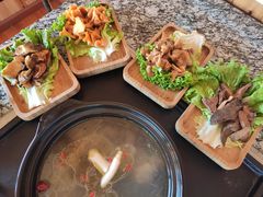 -云上珍野生菌(兴仁店)