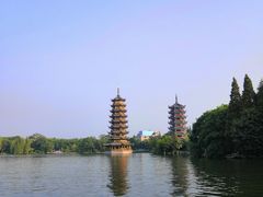 -桂林两江四湖景区