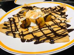 -La Creperie法餐厅(芮欧百货店)