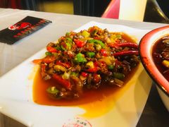 -李叔叔虾蟹大排档(青羊店)