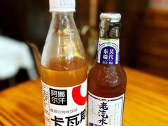 -217丰惠源抓饭(星湖街店)
