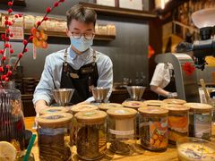 -DECAMERON十日谈(卓悦汇店)