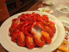 -老淮安·淮安菜(周恩来纪念馆店)